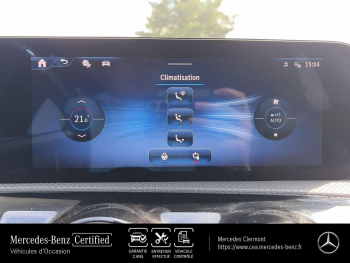 Photo 31 du bon plan MERCEDES-BENZ Classe A 180 d 116ch AMG Line 8G-DCT occasion à 32990 €