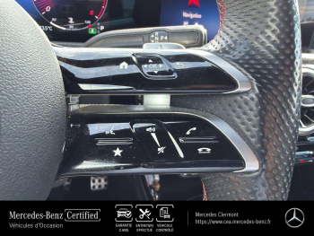 Photo 35 du bon plan MERCEDES-BENZ Classe A 180 d 116ch AMG Line 8G-DCT occasion à 32990 €