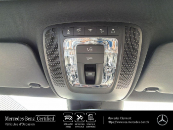 Photo 36 du bon plan MERCEDES-BENZ Classe A 180 d 116ch AMG Line 8G-DCT occasion à 32990 €
