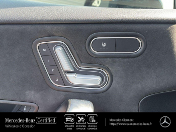 Photo 37 du bon plan MERCEDES-BENZ Classe A 180 d 116ch AMG Line 8G-DCT occasion à 32990 €