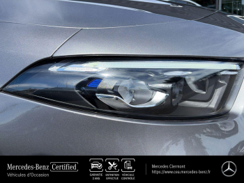 Photo 38 du bon plan MERCEDES-BENZ Classe A 180 d 116ch AMG Line 8G-DCT occasion à 32990 €