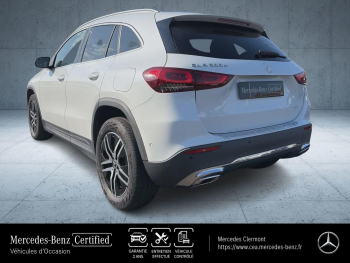 Photo 3 du bon plan MERCEDES-BENZ Classe GLA 200 d 150ch Progressive Line 8G-DCT occasion à 26980 €