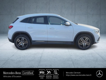Photo 6 du bon plan MERCEDES-BENZ Classe GLA 200 d 150ch Progressive Line 8G-DCT occasion à 26980 €