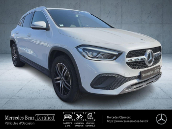Photo 7 du bon plan MERCEDES-BENZ Classe GLA 200 d 150ch Progressive Line 8G-DCT occasion à 26980 €