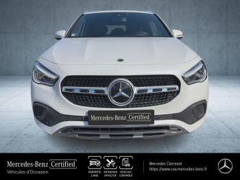 Photo 8 du bon plan MERCEDES-BENZ Classe GLA 200 d 150ch Progressive Line 8G-DCT occasion à 26980 €