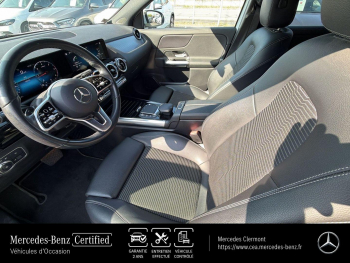 Photo 9 du bon plan MERCEDES-BENZ Classe GLA 200 d 150ch Progressive Line 8G-DCT occasion à 26980 €