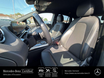 Photo 10 du bon plan MERCEDES-BENZ Classe GLA 200 d 150ch Progressive Line 8G-DCT occasion à 26980 €