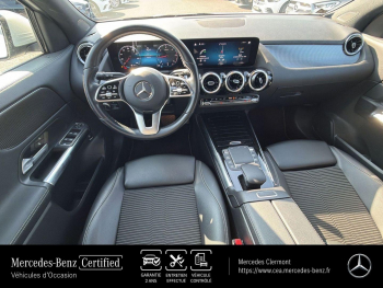 Photo 11 du bon plan MERCEDES-BENZ Classe GLA 200 d 150ch Progressive Line 8G-DCT occasion à 26980 €