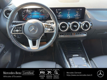 Photo 12 du bon plan MERCEDES-BENZ Classe GLA 200 d 150ch Progressive Line 8G-DCT occasion à 26980 €