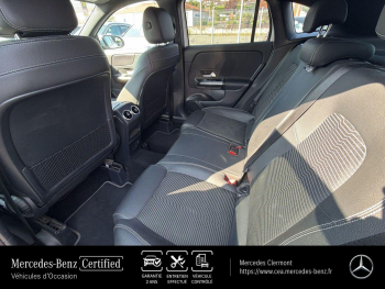 Photo 13 du bon plan MERCEDES-BENZ Classe GLA 200 d 150ch Progressive Line 8G-DCT occasion à 26980 €