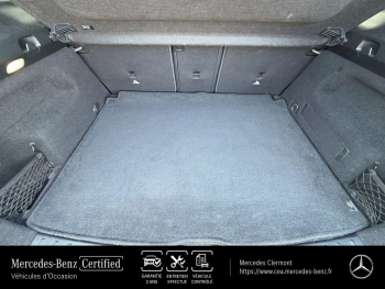 Photo 14 du bon plan MERCEDES-BENZ Classe GLA 200 d 150ch Progressive Line 8G-DCT occasion à 26980 €