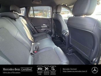 Photo 15 du bon plan MERCEDES-BENZ Classe GLA 200 d 150ch Progressive Line 8G-DCT occasion à 26980 €