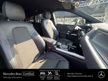 Photo 17 du bon plan MERCEDES-BENZ Classe GLA 200 d 150ch Progressive Line 8G-DCT occasion à 26980 €