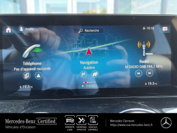 Photo 19 du bon plan MERCEDES-BENZ Classe GLA 200 d 150ch Progressive Line 8G-DCT occasion à 26980 €