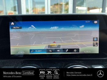 Photo 20 du bon plan MERCEDES-BENZ Classe GLA 200 d 150ch Progressive Line 8G-DCT occasion à 26980 €