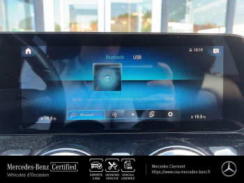 Photo 22 du bon plan MERCEDES-BENZ Classe GLA 200 d 150ch Progressive Line 8G-DCT occasion à 26980 €