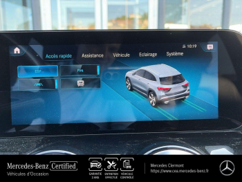 Photo 24 du bon plan MERCEDES-BENZ Classe GLA 200 d 150ch Progressive Line 8G-DCT occasion à 26980 €