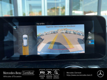 Photo 25 du bon plan MERCEDES-BENZ Classe GLA 200 d 150ch Progressive Line 8G-DCT occasion à 26980 €