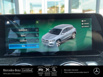 Photo 26 du bon plan MERCEDES-BENZ Classe GLA 200 d 150ch Progressive Line 8G-DCT occasion à 26980 €