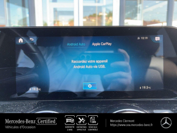 Photo 27 du bon plan MERCEDES-BENZ Classe GLA 200 d 150ch Progressive Line 8G-DCT occasion à 26980 €