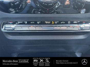 Photo 28 du bon plan MERCEDES-BENZ Classe GLA 200 d 150ch Progressive Line 8G-DCT occasion à 26980 €