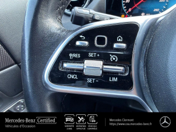 Photo 29 du bon plan MERCEDES-BENZ Classe GLA 200 d 150ch Progressive Line 8G-DCT occasion à 26980 €
