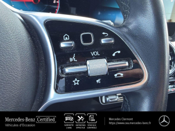 Photo 30 du bon plan MERCEDES-BENZ Classe GLA 200 d 150ch Progressive Line 8G-DCT occasion à 26980 €