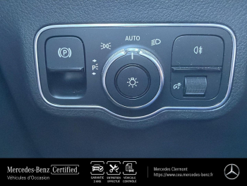 Photo 31 du bon plan MERCEDES-BENZ Classe GLA 200 d 150ch Progressive Line 8G-DCT occasion à 26980 €