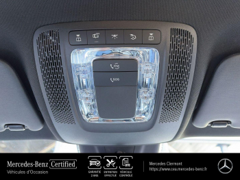 Photo 32 du bon plan MERCEDES-BENZ Classe GLA 200 d 150ch Progressive Line 8G-DCT occasion à 26980 €