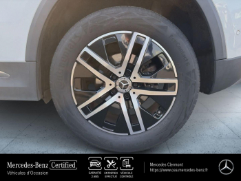 Photo 34 du bon plan MERCEDES-BENZ Classe GLA 200 d 150ch Progressive Line 8G-DCT occasion à 26980 €