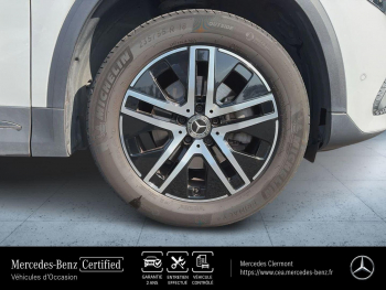 Photo 36 du bon plan MERCEDES-BENZ Classe GLA 200 d 150ch Progressive Line 8G-DCT occasion à 26980 €