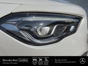 Photo 38 du bon plan MERCEDES-BENZ Classe GLA 200 d 150ch Progressive Line 8G-DCT occasion à 26980 €