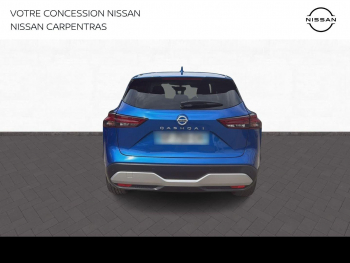 Photo 6 du bon plan NISSAN Qashqai 1.3 Mild Hybrid 140ch N-Connecta occasion à 15999 €