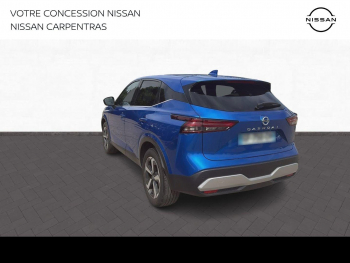 Photo 7 du bon plan NISSAN Qashqai 1.3 Mild Hybrid 140ch N-Connecta occasion à 15999 €