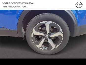 Photo 9 du bon plan NISSAN Qashqai 1.3 Mild Hybrid 140ch N-Connecta occasion à 15999 €