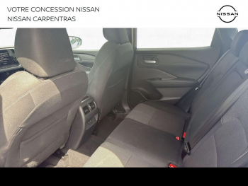 Photo 10 du bon plan NISSAN Qashqai 1.3 Mild Hybrid 140ch N-Connecta occasion à 15999 €