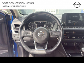 Photo 11 du bon plan NISSAN Qashqai 1.3 Mild Hybrid 140ch N-Connecta occasion à 15999 €
