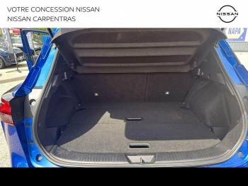 Photo 12 du bon plan NISSAN Qashqai 1.3 Mild Hybrid 140ch N-Connecta occasion à 15999 €