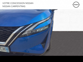 Photo 14 du bon plan NISSAN Qashqai 1.3 Mild Hybrid 140ch N-Connecta occasion à 15999 €