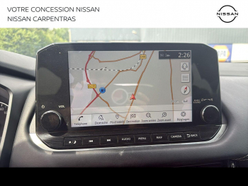 Photo 15 du bon plan NISSAN Qashqai 1.3 Mild Hybrid 140ch N-Connecta occasion à 15999 €