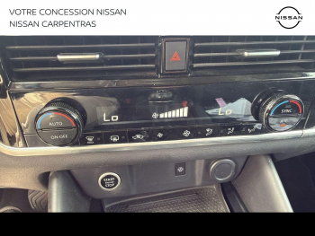 Photo 16 du bon plan NISSAN Qashqai 1.3 Mild Hybrid 140ch N-Connecta occasion à 15999 €