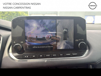 Photo 17 du bon plan NISSAN Qashqai 1.3 Mild Hybrid 140ch N-Connecta occasion à 15999 €