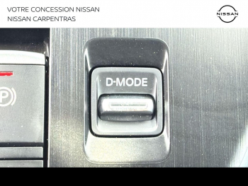 Photo 18 du bon plan NISSAN Qashqai 1.3 Mild Hybrid 140ch N-Connecta occasion à 15999 €