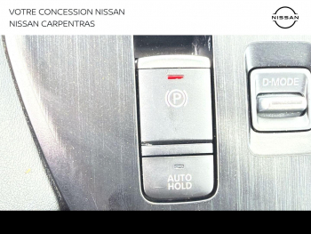 Photo 20 du bon plan NISSAN Qashqai 1.3 Mild Hybrid 140ch N-Connecta occasion à 15999 €