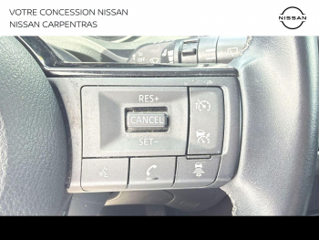 Photo 23 du bon plan NISSAN Qashqai 1.3 Mild Hybrid 140ch N-Connecta occasion à 15999 €