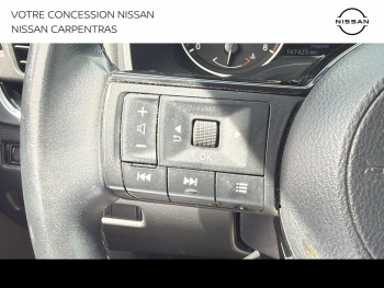 Photo 24 du bon plan NISSAN Qashqai 1.3 Mild Hybrid 140ch N-Connecta occasion à 15999 €
