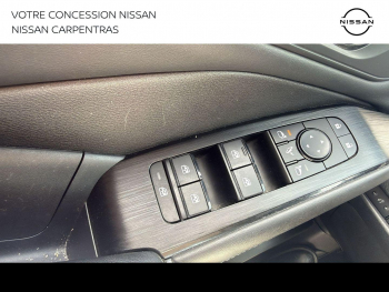 Photo 25 du bon plan NISSAN Qashqai 1.3 Mild Hybrid 140ch N-Connecta occasion à 15999 €