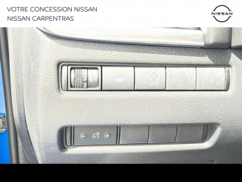 Photo 26 du bon plan NISSAN Qashqai 1.3 Mild Hybrid 140ch N-Connecta occasion à 15999 €