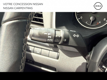 Photo 27 du bon plan NISSAN Qashqai 1.3 Mild Hybrid 140ch N-Connecta occasion à 15999 €
