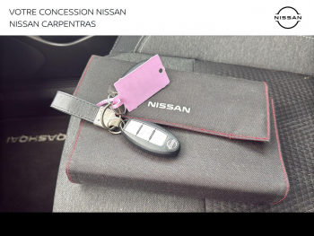 Photo 28 du bon plan NISSAN Qashqai 1.3 Mild Hybrid 140ch N-Connecta occasion à 15999 €